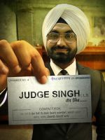 Watch Judge Singh LLB Movies123