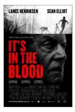 Watch Its in the Blood Movies123