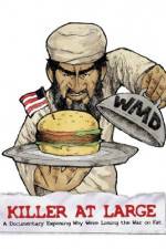 Watch Killer at Large Movies123