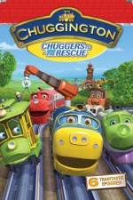 Watch Chuggington Chuggers To The Rescue Movies123