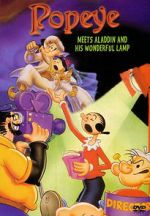 Watch Aladdin and His Wonderful Lamp (Short 1939) Movies123