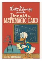 Watch Donald in Mathmagic Land (Short 1959) Movies123