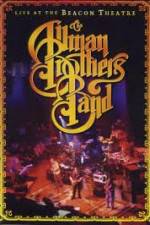 Watch The Allman Brothers Band Live at the Beacon Theatre Movies123