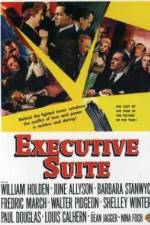 Watch Executive Suite Movies123