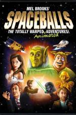 Watch Spaceballs: The Totally Warped Animated Adventures Movies123