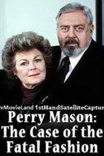 Watch Perry Mason: The Case of the Fatal Fashion Movies123