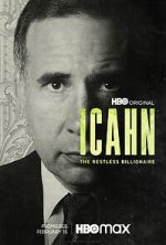 Watch Icahn: The Restless Billionaire Movies123