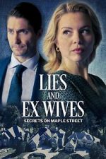 Watch Lies and Ex Wives: Secrets on Maple Street Movies123