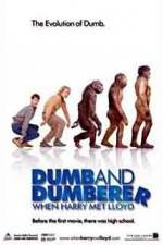 Watch Dumb and Dumberer: When Harry Met Lloyd Movies123