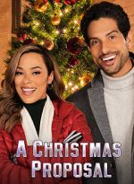 Watch A Christmas Proposal Movies123