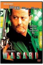 Watch Wasabi Movies123