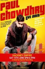 Watch Paul Chowdhry: Live Innit Movies123