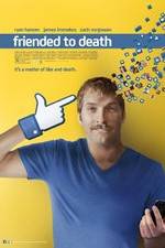 Watch Friended to Death Movies123