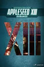 Watch Appleseed XIII: Ouranos Movies123