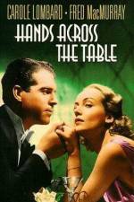 Watch Hands Across the Table Movies123