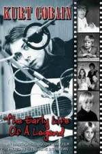 Watch Kurt Cobain - The Early Life Of A Legend Movies123