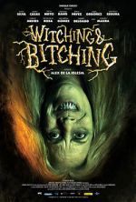 Watch Witching and Bitching Movies123