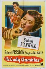 Watch The Lady Gambles Movies123