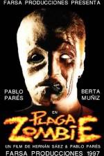 Watch Plaga zombie Movies123