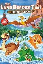 Watch The Land Before Time XIV: Journey of the Heart Movies123