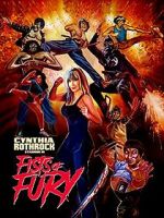 Watch Fists of Fury Movies123