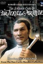Watch The Strange Case of Dr. Jekyll and Mr. Hyde Movies123