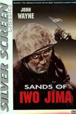 Watch Sands of Iwo Jima Movies123