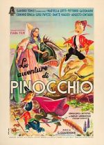 Watch Le avventure di Pinocchio Movies123