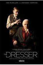 Watch The Dresser Movies123