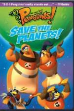 Watch 3-2-1 Penguins: Save the Planets Movies123