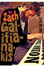 Watch Zach Galifianakis: Live at the Purple Onion Movies123