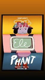 Watch Adult Swim\'s the Elephant (TV Special 2025) Movies123