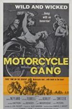 Watch Motorcycle Gang Movies123