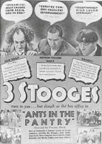 Watch Ants in the Pantry (Short 1936) Movies123