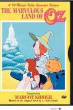 Watch The Marvelous Land of Oz Movies123
