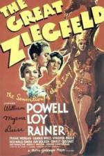 Watch The Great Ziegfeld Movies123