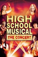 Watch High School Musical: The Concert Movies123