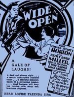 Watch Wide Open Movies123