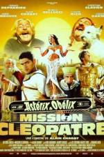 Watch Asterix & Obelix: Mission Cleopâtre Movies123