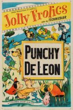 Watch Punchy De Leon Movies123