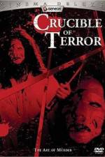 Watch Crucible of Terror Movies123