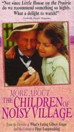 Watch More About the Children of Noisy Village Movies123