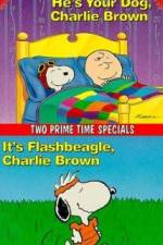 Watch Hes Your Dog Charlie Brown Movies123