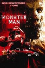 Watch Monster Man Movies123