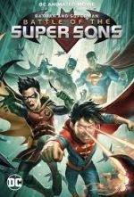 Watch Batman and Superman: Battle of the Super Sons Movies123