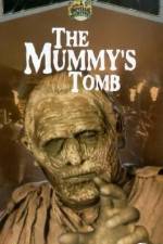 Watch The Mummy's Tomb Movies123