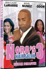 Watch Nora's Hair Salon 3 Shear Disaster Movies123