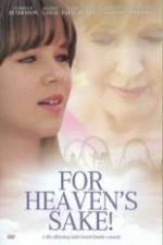 Watch For Heavens Sake Movies123