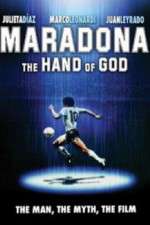 Watch Maradona, la mano di Dio Movies123