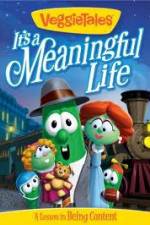 Watch VeggieTales: It's a Meaningful Life Movies123